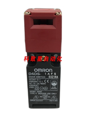工业配件D4DS-1AFS USPP