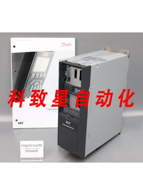 工业配件变频器 VLT FC02PK75T5E20H1XGXXXXSXXXXALB2CXXXXD0 UN