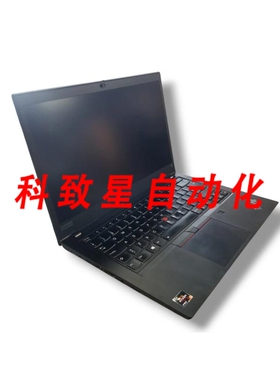 工业配件THINKPAD T14 GEN 1 AMD RYZEN 5 PRO 4650U 16GB RAM 25