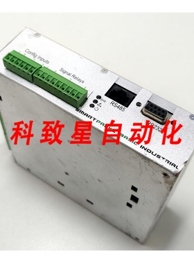 工业配件ELTEK 242100-601 REV:05 SMARTPACK2 控制器模块