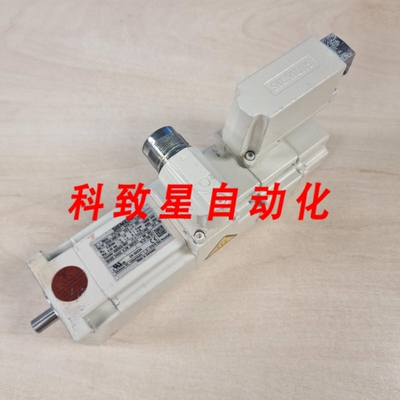 工业配件1FK7022-5AK71-1LH5-Z S同步伺服电机 0.38KW 0.8