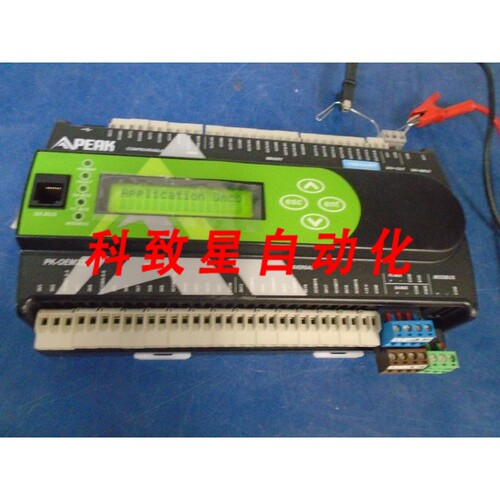 工业配件可配置控制器PK-OEM3220-0 PT-OEM3220-0