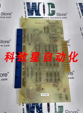 工业配件MPC-M1700-L12 REV A AUTOTECH 选择器板