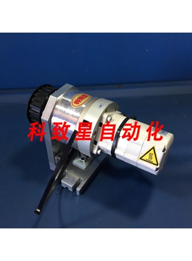 工业配件MSMA021A1G 电机带KAMO BR855H0G-5037
