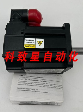 工业配件MPL-B310P-MK72AA 480V 伺服电机