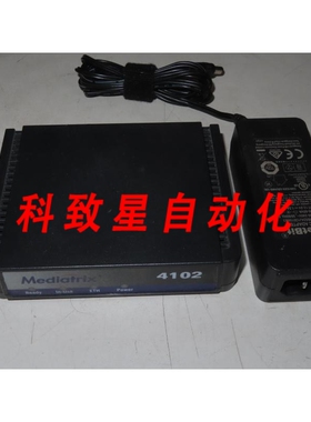 工业配件MEDIATRIX 4102S GATEWAY SIP DGW