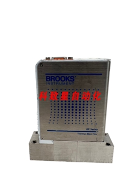 工业配件GF120C-896279 热质量流量控制器N2O 25000SCCM