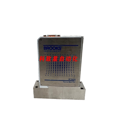 工业配件GF120C-896279 热质量流量控制器N2O 25000SCCM