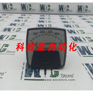 工业配件250324GBSF/IEC 直流电流表 0-100 MV/DC 583610