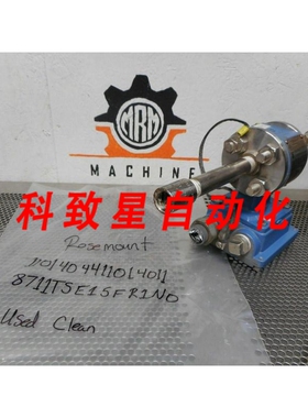 工业配件1101404411014011 8711TSE15FR1N0 流量管 285PSI 1.96MP