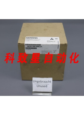 工业配件6ES5 095-8MC31 6ES5095-8MC31 E:05