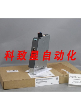 工业配件SMC20 6SL3055-0AA00-5BA3 传感器模块版本 D UNOVP