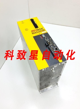 工业配件MINTDRIVE MDH4A20TR-DB23