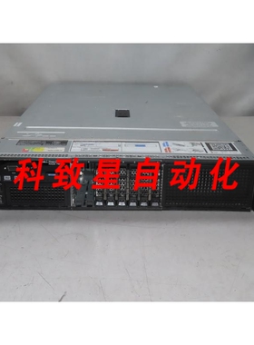 工业配件DELL PRECISION RACK 7910 E5609 RAM 8GB PC4 ST:5DMQFB