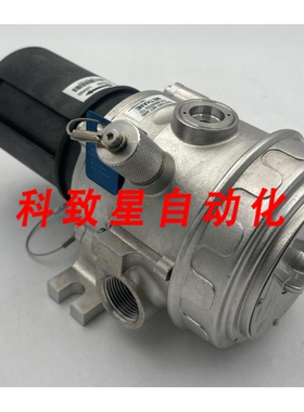 工业配件PIRECLA1A1W1 / 探测器编号:007168-001