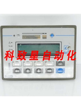 工业配件EXOR MD00R-02-0045 HMI