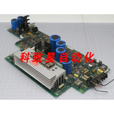 工业配件HP 06627-60023 输出板 T196664