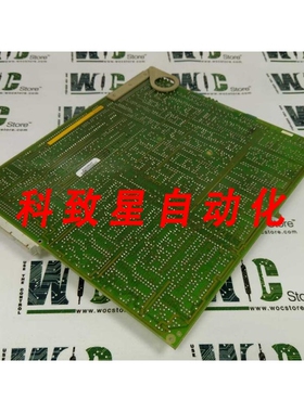工业配件GE.462000.0256.00 电路板 SL编号 A0929947