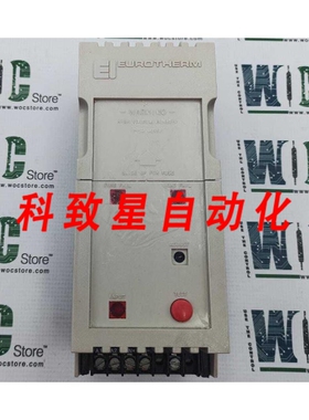 工业配件AS-1 20A240V/40MA/PLF AMP STACK CONTROLS器20AMPS 2