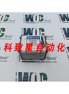 工业配件11URD71TTF0630 H300525 半导体保险丝 1100V 630A