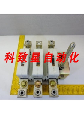 工业配件OETL-NF400 NNECT SWITCH 400A T14997