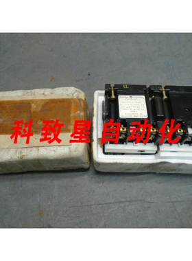 工业配件GE CR120C08022AA 300V AL 继电器