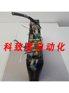 工业配件GOLDLINE BDS4A03J-0096/102B2 伺服驱动器 T64776