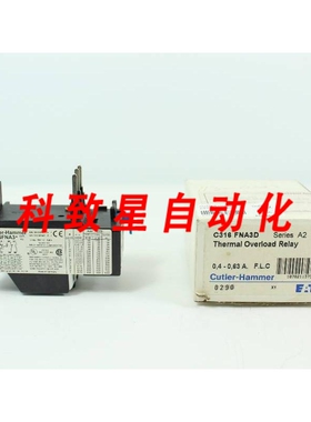工业配件C316FNA3D-A2 NSFB