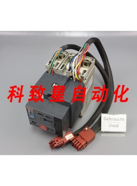 工业配件NS250L TM200D T250 断路器 750V