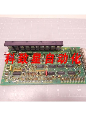 工业配件UD2/UIC03 44866203 1343.007.12 电路板T76038