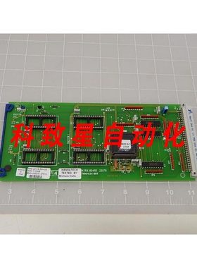 工业配件HANSATECH 23078A 23178 112548 W9379 37515 BOARD T694