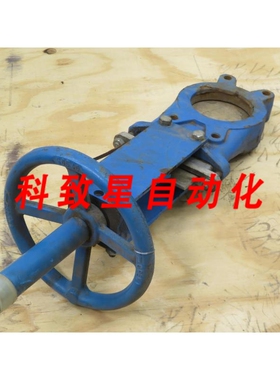 工业配件ORBINOX DIR 97/23/CE (PFD) 闸阀 T210208