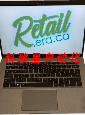 工业配件DELL LATITUDE 5430 CORE I5-1245U 1.60GHZ 16GB RAM 25