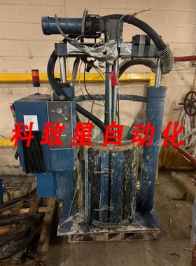 工业配件MODEL 5507 BULK MELTER APLICATOR SYSTEM