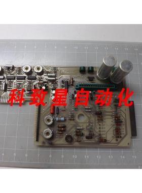工业配件06002-60020 A1控制板T50808