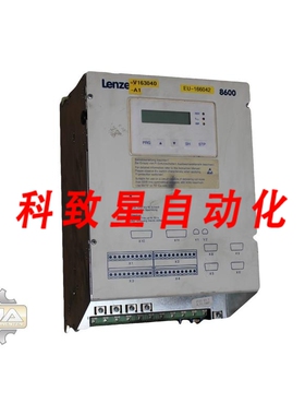 工业配件EVF8603-E 2.2KW 33.8603 E64 EVF 8603-E