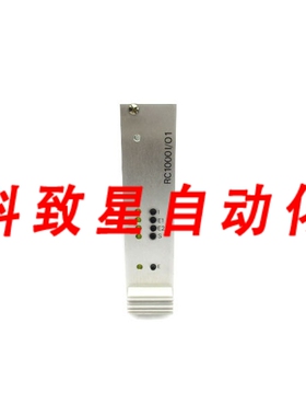 工业配件GRAPHIC ARTS RC1000I/O1