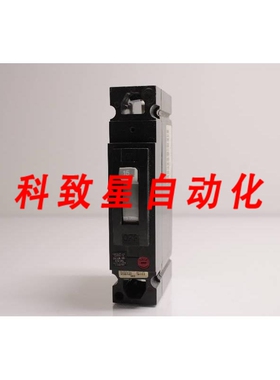 工业配件TED113015 NSNBC01-断路器