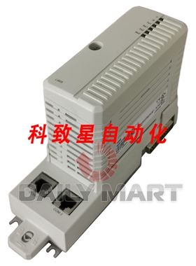 工业配件CI853K01 3BSE018103R1 DCS接口通信模块