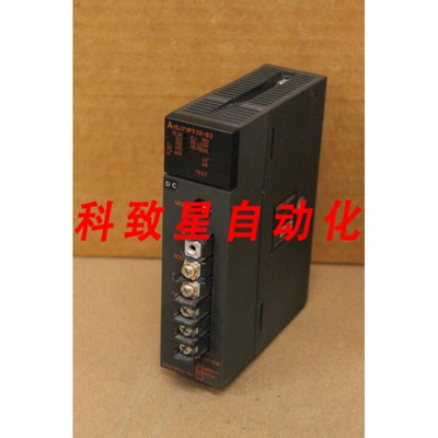 工业配件A1SJ71PT32-S3 NET/MINI S3
