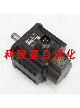 工业配件IC800SDM100M2KE25B伺服电机