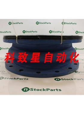 工业配件GARLOCK 204 16 X 8 膨胀节 NSNB