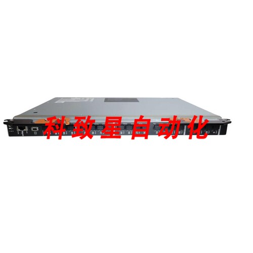 工业配件FLEXSYSTEM FC5022 24-PORT 16GB SAN SCALABLE SWITCH Q