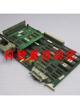 工业配件MIRLE 50408 电路板 T254820