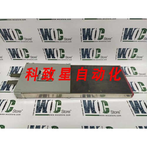工业配件P0400YT REV D FBM 17 A系列接触输入输出 S