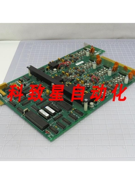 工业配件7379A62G02 7379A62 4QRT电路板T186757