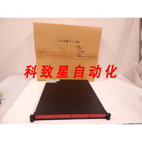 工业配件IMATION R4 66000112483 DATAGUARD APPLIANCE T85174