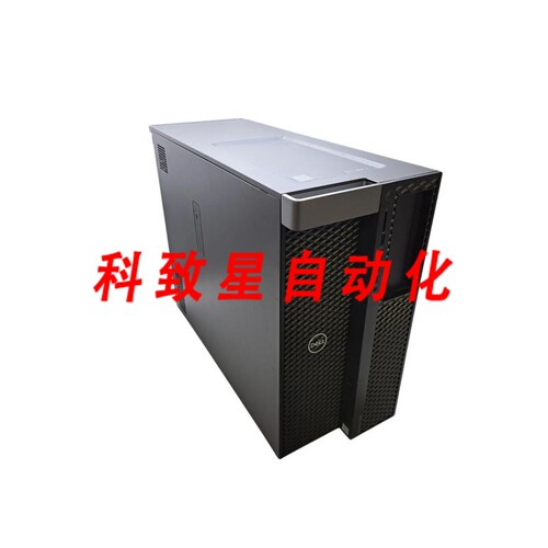 工业配件DELL PRECISION 7920 XEON GOLD 5218 2.30GHZ 64GB DDR4
