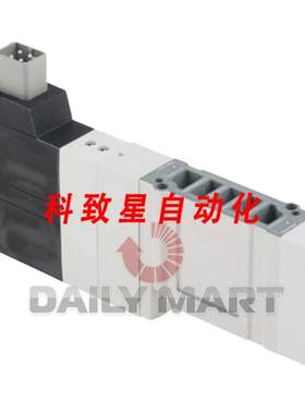 工业配件SV1A00-5FU SV1A005FU 电磁阀