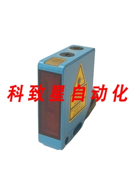 工业配件WL12LB530 PN:1018252 反射光栅